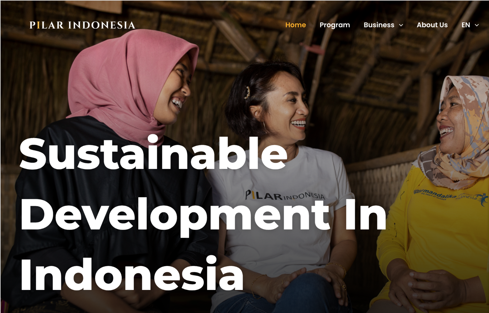 Pilar Indonesia